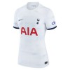 Maglia ufficiale Tottenham Hotspur Kane 10 Casa 2023-24 per Donna